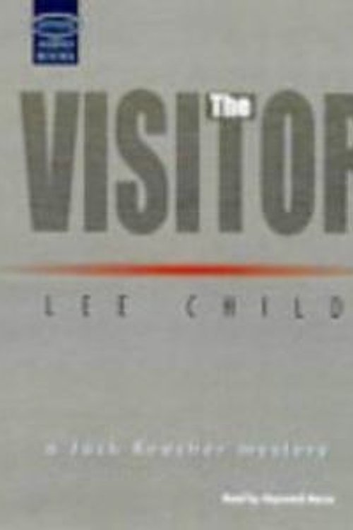 Cover Art for 9781860428784, The Visitor (Jack Reacher, No. 4) by Lee Child
