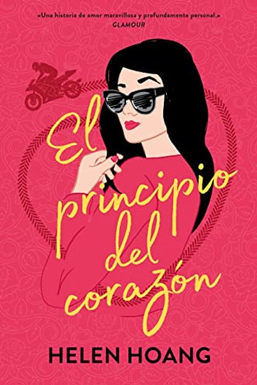 Cover Art for 9786077486145, El principio del corazón by Helen Hoang