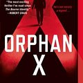 Cover Art for 9781250097200, Orphan X by Gregg Hurwitz