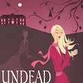 Cover Art for 9780749909413, Undead And Unworthy: Number 7 in series by MaryJanice Davidson