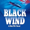 Cover Art for B0053YNU28, Black Wind (A Dirk Pitt Adventure Book 18) by Clive Cussler, Dirk Cussler