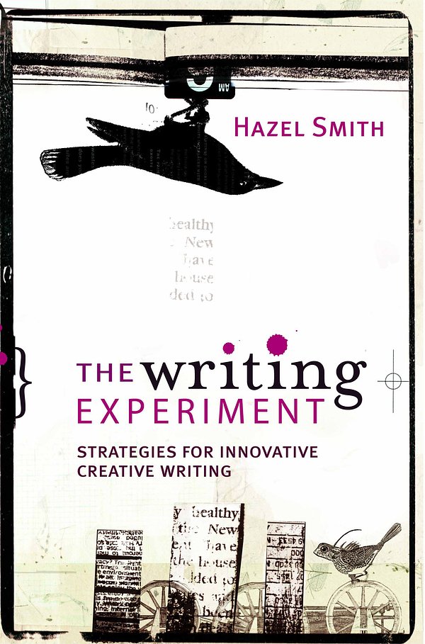 3 editions of The Writing Experiment by Hazel Smith