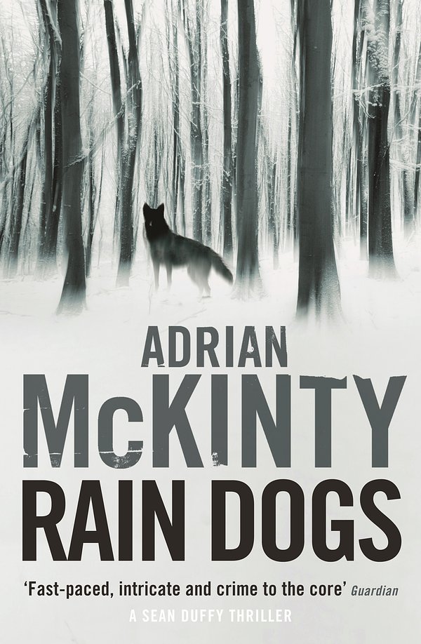 Cover Art for 9781781254554, Rain Dogs: Sean Duffy 5 (Detective Sean Duffy 5) by Adrian McKinty