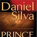 Cover Art for 9780786273713, Prince of Fire by Daniel Silva