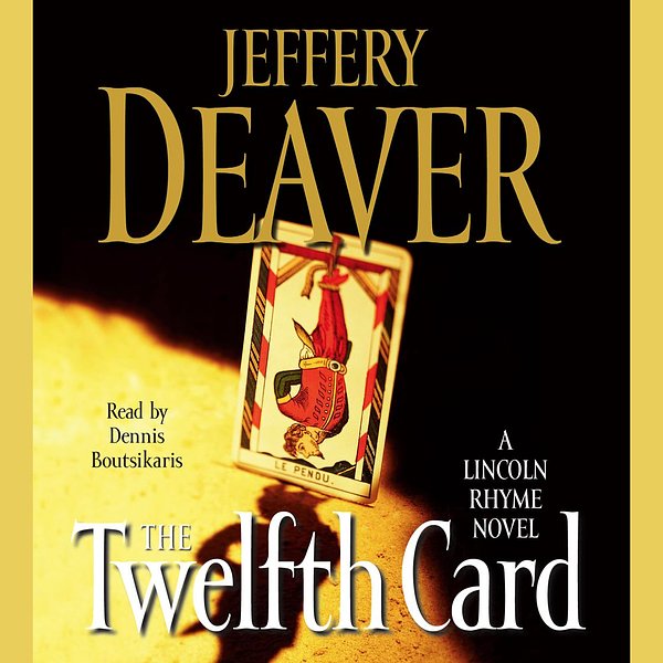 The Twelfth Card