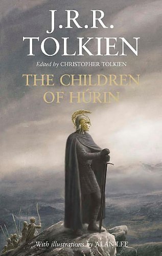 Cover Art for B00IJ0UPQW, The Children of Húrin by J.r.r. Tolkien