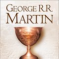 Cover Art for 9780007459476, A Feast For Crows by George R. R. Martin