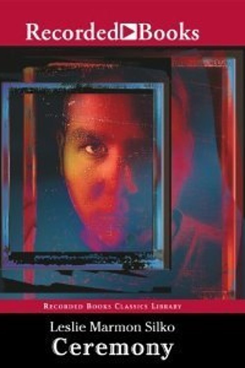 Cover Art for 9781456105136, Ceremony by Leslie Marmon Silko
