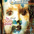 Cover Art for 9781401227999, The Sandman Vol. 2: The Doll's House (New) by Neil Gaiman