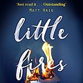 Cover Art for 9781408709719, Little Fires Everywhere by Celeste Ng