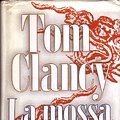 Cover Art for B00539FCGU, La Mossa del Drago by Tom Clancy