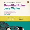 Cover Art for 9780670922659, Beautiful Ruins by Jess Walter