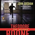 Cover Art for 9781611760644, Theodore Boone: the Accused by John Grisham