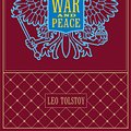 Cover Art for 9781607108795, War and Peace by Leo Tolstoy