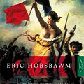 Cover Art for 9780349104843, The Age Of Revolution: 1789-1848 by Eric Hobsbawm