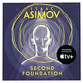 Cover Art for B07VXJBMT6, Second Foundation by Isaac Asimov