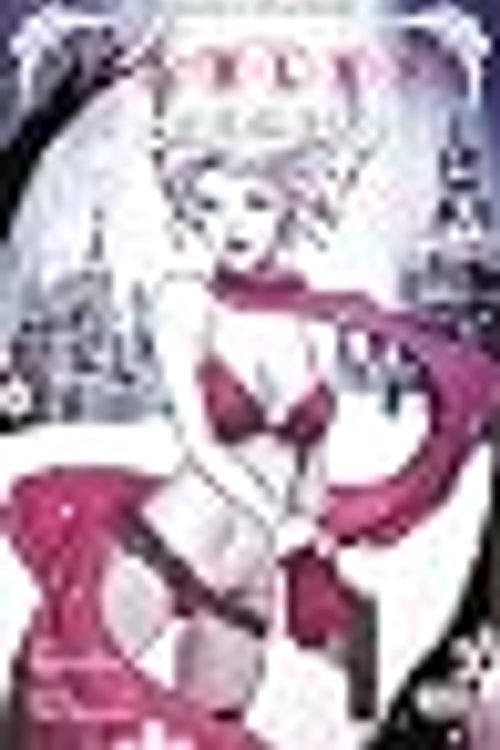 Cover Art for 9783957989451, Fables 28: Cinderella by Chris Roberson