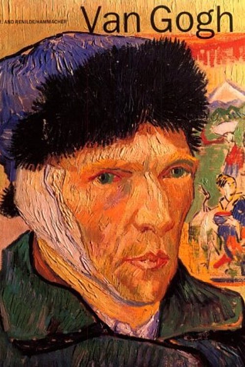 Cover Art for 9780500276037, Van Gogh (Painters & sculptors) [Paperback] by Abraham Marie Hammacher, Renilde Hammacher