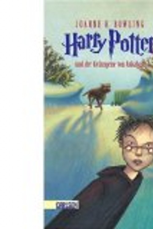 Cover Art for 9780828818551, Harry Potter und der Gefangene von Askaban (German Edition of Harry Potter and the Prisoner of Azkaban) by J.k. Rowling