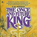 Cover Art for B087Z97PB8, The Once and Future King by White T. H.