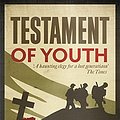 Cover Art for 9780297858317, Testament of Youth by Vera Brittain