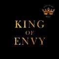 Cover Art for 9780349436395, King of Envy by Ana Huang