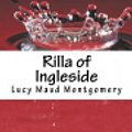 Cover Art for 9781986609074, Rilla of Ingleside by Lucy Maud Montgomery