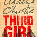 Cover Art for 9780007422869, Third Girl (Poirot) by Agatha Christie