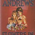 Cover Art for 9780286132985, Flowers in the Attic by Virginia Andrews