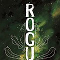 Cover Art for B07QL4PWD4, Rogue by A. J. Betts