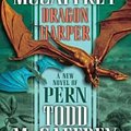 Cover Art for 9781469293622, Dragon Harper by Anne McCaffrey