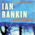 Cover Art for 9780752858210, Black & Blue - Crime Essentials by Ian Rankin