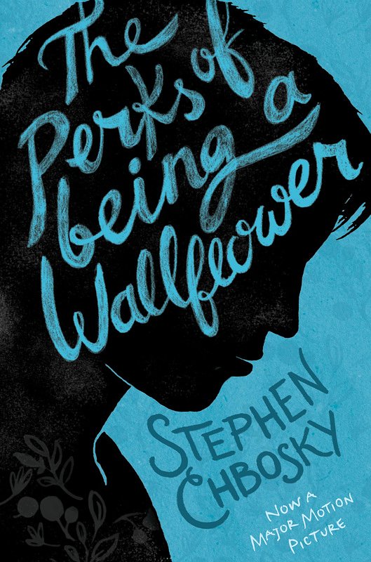 Cover Art for 9781471116148, The Perks of Being a Wallflower by Stephen Chbosky