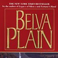 Cover Art for 9780307805379, Secrecy by Belva Plain