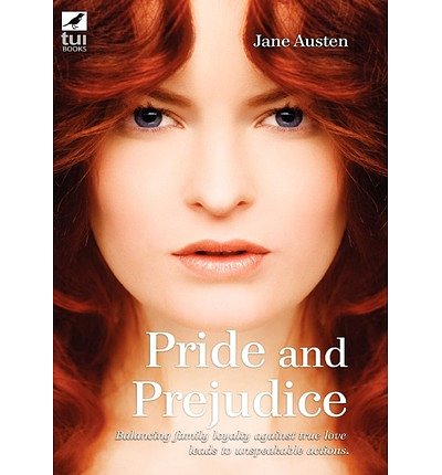 Cover Art for 9781877513992, Pride And Prejudice by Jane Austen