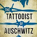 Cover Art for 9781471408496, The Tattooist of Auschwitz - YA Edition by Heather Morris