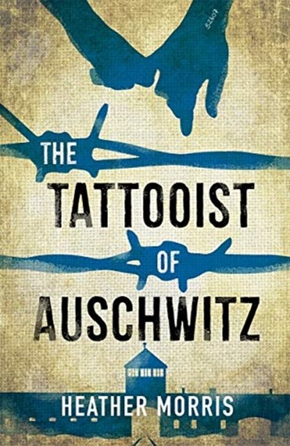 Cover Art for 9781471408496, The Tattooist of Auschwitz - YA Edition by Heather Morris