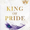 Cover Art for B0BJJRCY9X, King of Pride by Ana Huang