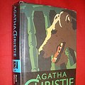 Cover Art for 9780002310826, Dumb Witness by Agatha Christie