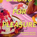 Cover Art for 9780008603854, Baking for Pleasure: na by Ravneet Gill