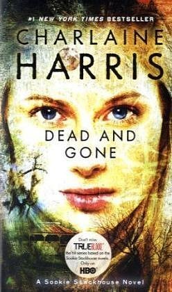 Cover Art for 9780441018994, Dead and Gone by Charlaine Harris