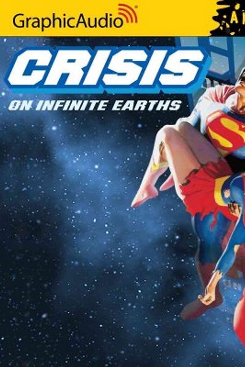 Cover Art for 9781599505978, Crisis on Infinite Earths by Marv Wolfman