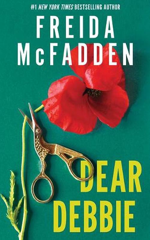 18 editions of Dear Debbie by Freida McFadden