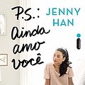 Cover Art for 9788580578690, P.S. Ainda Amo Você by Jenny Han