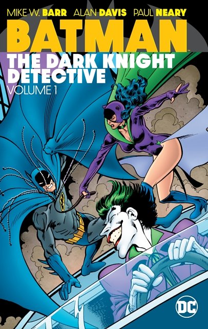 Cover Art for 9781401271084, Batman The Caped Crusader Vol. 1Vol 1 by Various
