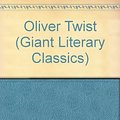 Cover Art for 9781561387151, Oliver Twist by Charles Dickens