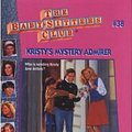 Cover Art for 9780833562678, Kristy's Mystery Admirer #38 by Ann M. Martin