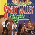 Cover Art for 9780553562279, Love and Death in London (Sweet Valley High) by Francine Pascal