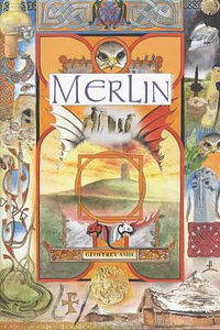Cover Art for 9781903035054, Merlin by Arthur Ashe