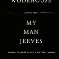 Cover Art for 9781544671406, My Man Jeeves by Pelham Grenville Wodehouse